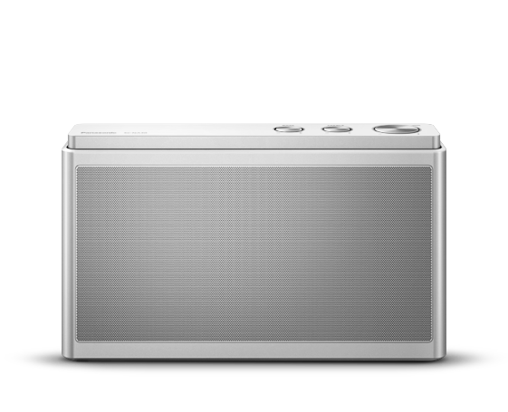 Portable Wireless Speaker SC-NA30