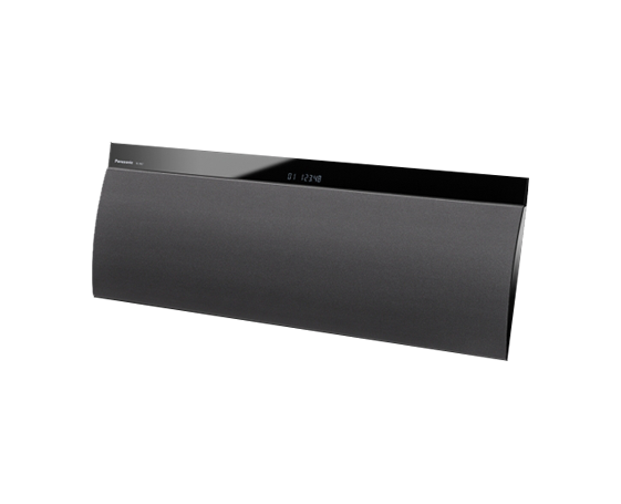 Wireless Speaker System SC-NE1