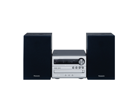 SC-PM04 CD Micro System