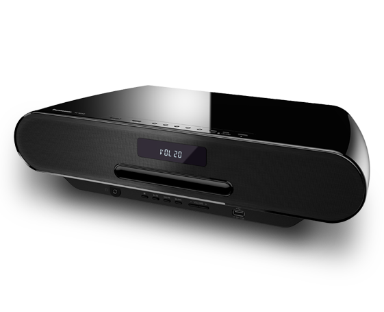 Wireless Speaker System SC-RS32