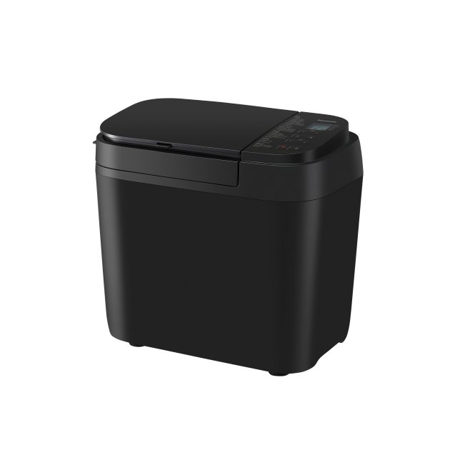Photo of SD-R2530 Automatic Black Breadmaker : Black