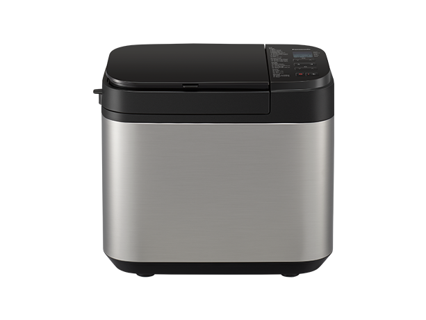 Photo of SD-YR2550 Silver Fully Automatic Breadmaker