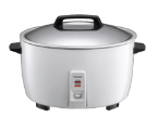 Photo of Professional Rice Cooker SR-GA421