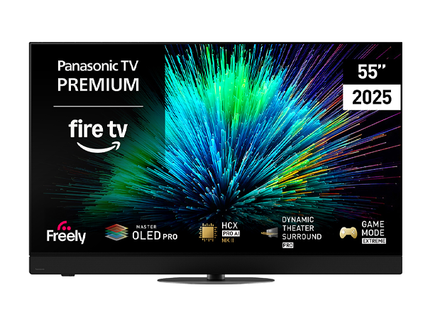 Photo of TV-55Z90BEB 55 inch, OLED, 4K HDR Smart TV
