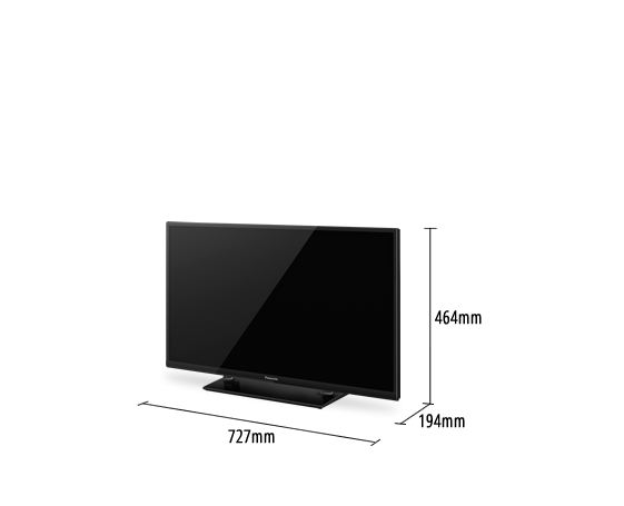 LED TV VIERA TX-32A400B