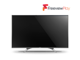 Photo of TX-49DX600B