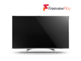 Photo of TX-49DX650B