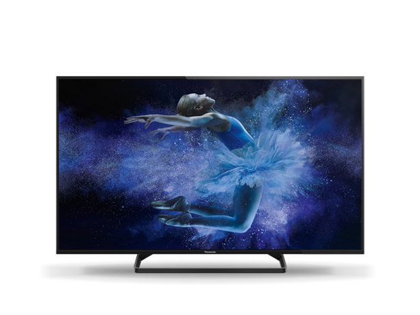 Photo of LED TV VIERA TX-50AS500B