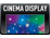 Cinema Display