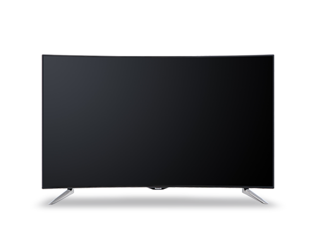 Photo of LED TV VIERA TX-55CR430B