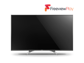 Photo of TX-55DX600B