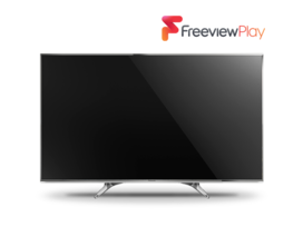 Photo of TX-55DX650B