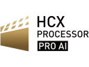 HCX Pro AI Processor