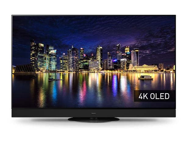 Photo of Panasonic 55 inch 4K OLED HDR Smart TV TX-55MZ2000B