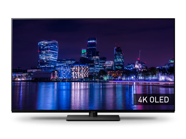 Photo of Panasonic 55 inch 4K OLED Smart TV TX-55MZ980B