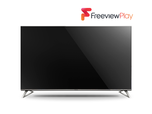 Photo of LED TV  TX-58DX700B