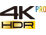 4K PRO Studio Master UHD