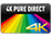 4K Pure Direct