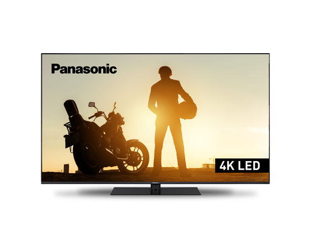 Photo of Panasonic TX-65LX650BZ Series 4K HDR Android TV™
