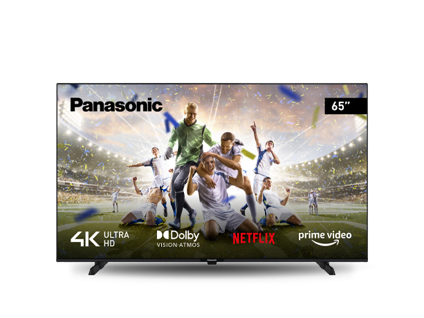 Photo of Panasonic 4K HDR 65 inch LED TV TX-65MX610B