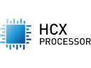 HCX Processor