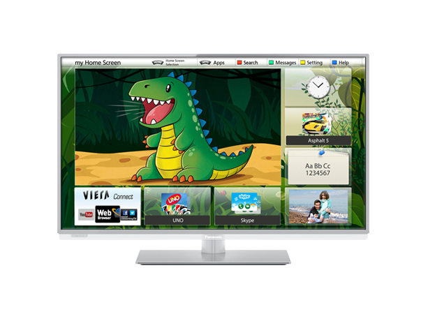 Photo of LED TV VIERA TX-L32E6B