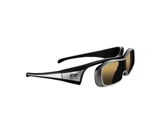 TY-EW3D10 3D Glasses