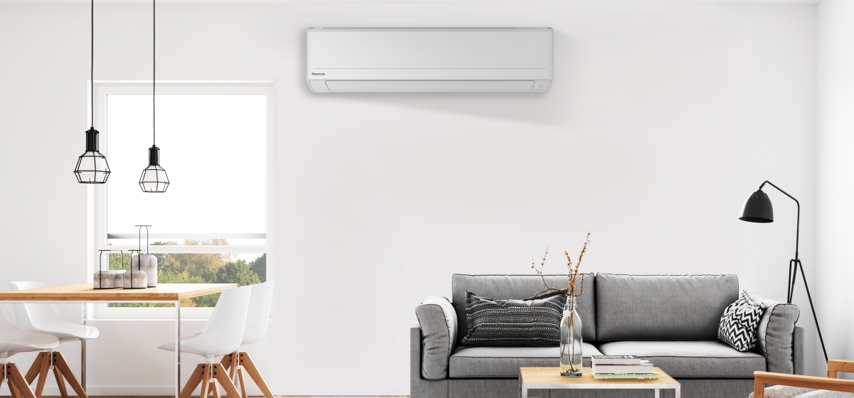 Panasonic air conditioners have been increasingly adopting the eco-friendly R32 refrigerant with a higher cooling capacity, this refrigerant reduces energy costs