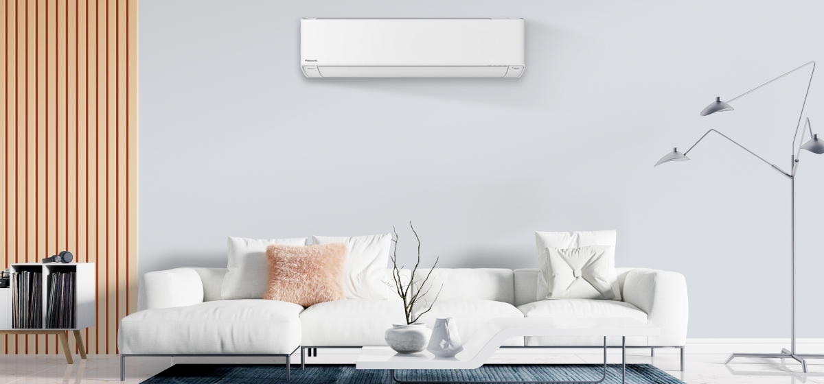 Remotely access all air conditioning features, track and monitor usage of air conditioning units using comprehensive energy statistics and identify issues with error notifications for effortless troubleshooting