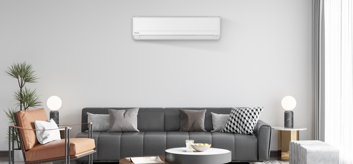 Panasonic air conditioners have been increasingly adopting the eco-friendly R32 refrigerant