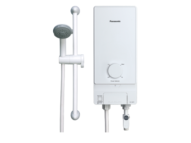 Photo of 4.5KW Home Bathroom Shower DH-4MP1VW