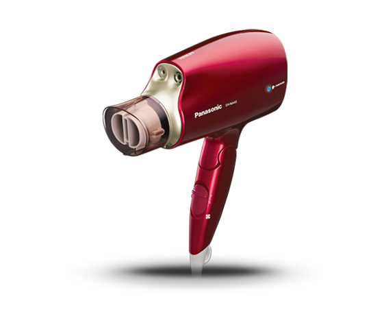 Panasonic nanoe hair dryer