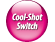 Cool-Shot Switch