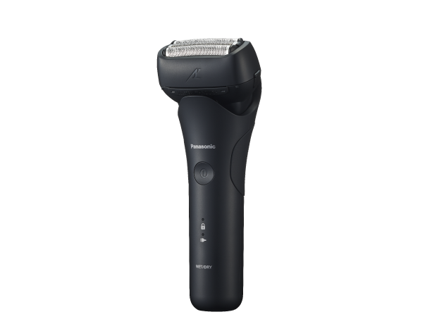 Photo of ES-LT2B-K751, waterproof 3-blade electric shaver for men with ultra-fast linear motor