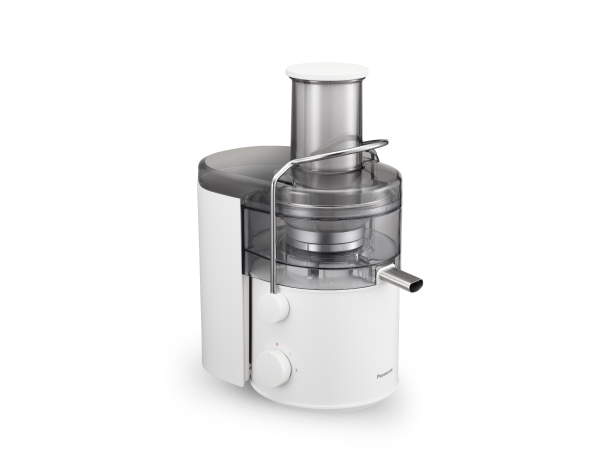 Photo of 2.0 L Large-Capacity Juicer MJ-CB100WRA for Fresh, Smooth Juicing