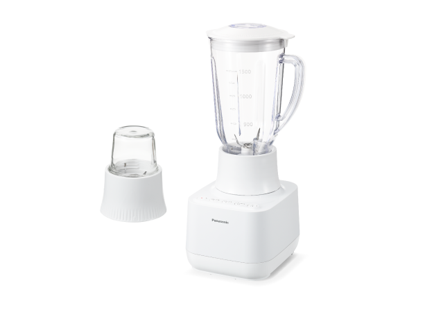 Photo of 700 W Plastic Jug Blender MX-MP5151WRA with Glass Mill for Healthy Juice, Smoothies, and Meals