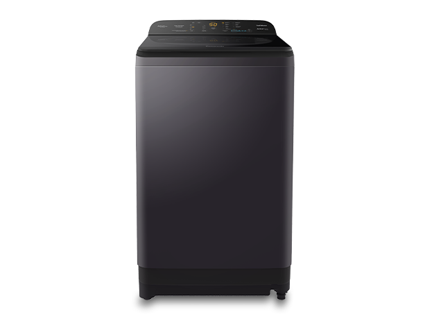 Photo of 10kg NA-F100A9BRV Top Load Washing Machine for Stain Care