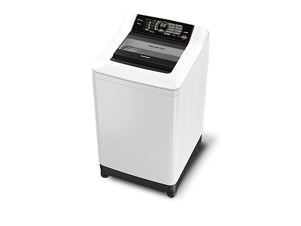 Photo of Panasonic Top Loading Automatic Washing Machine: NA-F90A4HRV