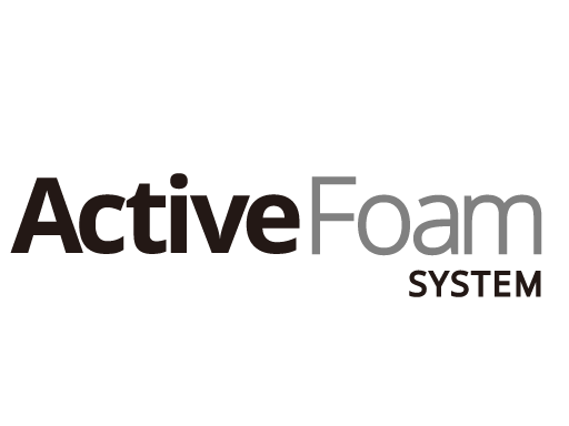 ActiveFoam SYSTEM