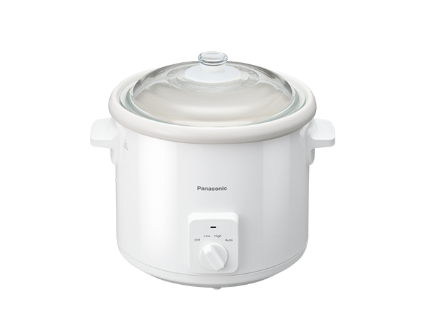 Photo of 5.0L Slow Cooker NF-N51AWRA
