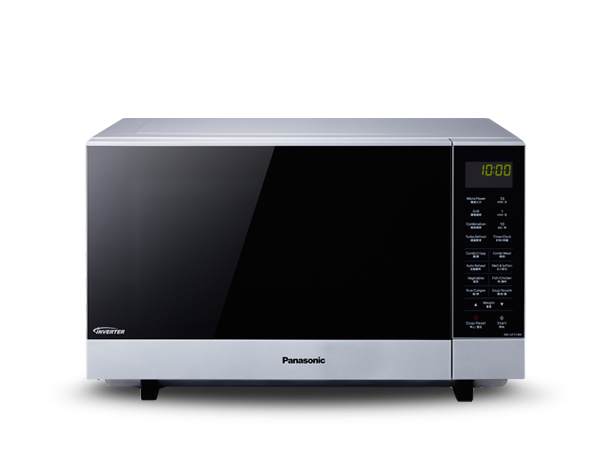 Photo of 27 L Grill Microwave Oven for Time Saving Meals