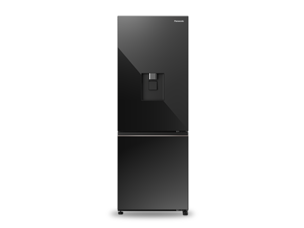 Photo of 2-door Refrigerator NR-BV331WGKV