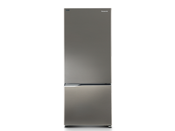 Photo of 2-door Bottom Freezer Refrigerator NR-BV360QSVN