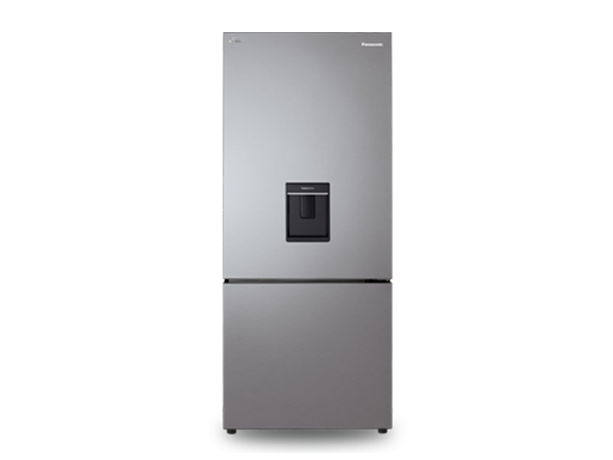 Photo of 2-door Bottom Freezer Refrigerator NR-BX421GUS9 Water Dispenser Series