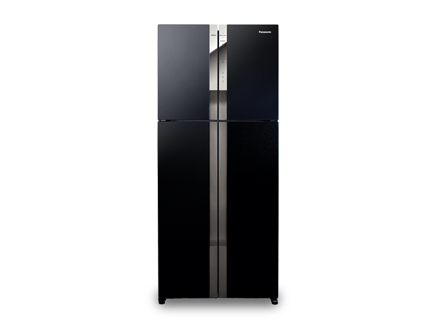 Photo of 4-door Top Freezer Refrigerator NR-DZ601YGKV