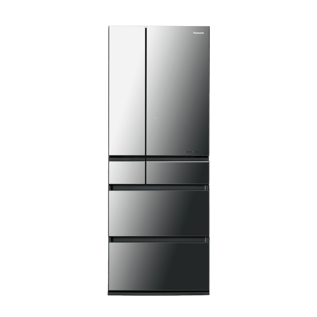 日本人気超絶の Panasonic NR-F603HPX-W 冷凍冷蔵庫600L 大型 大容量 
