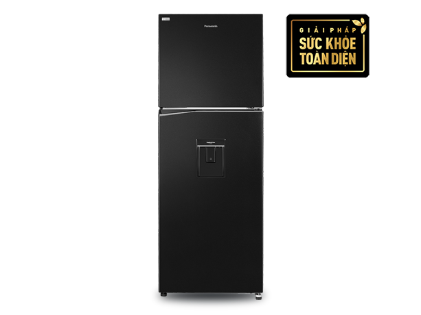 Photo of 2-door Bottom Freezer Refrigerator NR-TL351GPKV Steel Door Series