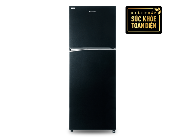Photo of 2-door Bottom Freezer Refrigerator NR-TL381BPKV Steel Door Series