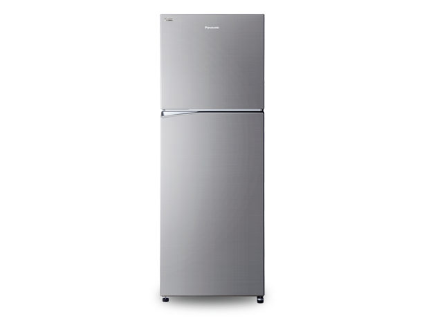 Photo of 2-door Bottom Freezer Refrigerator NR-TL381BPS9 Steel Door Series with Antibacterial 99,99%, Energy saving