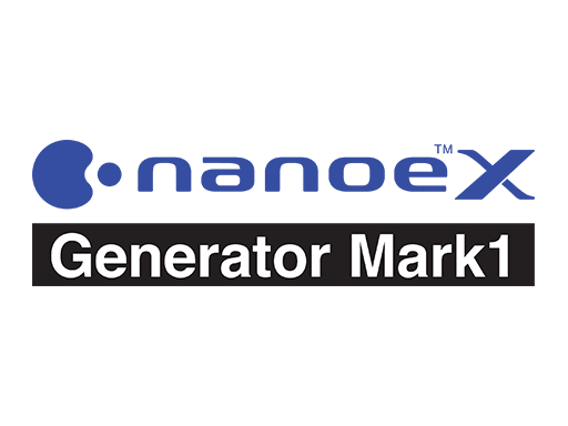 nanoe X Generator Mark1
